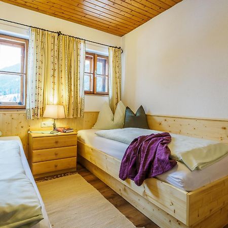 Holiday Home Glatzbichl - Wrf120 By Interhome Pfarrwerfen Zewnętrze zdjęcie