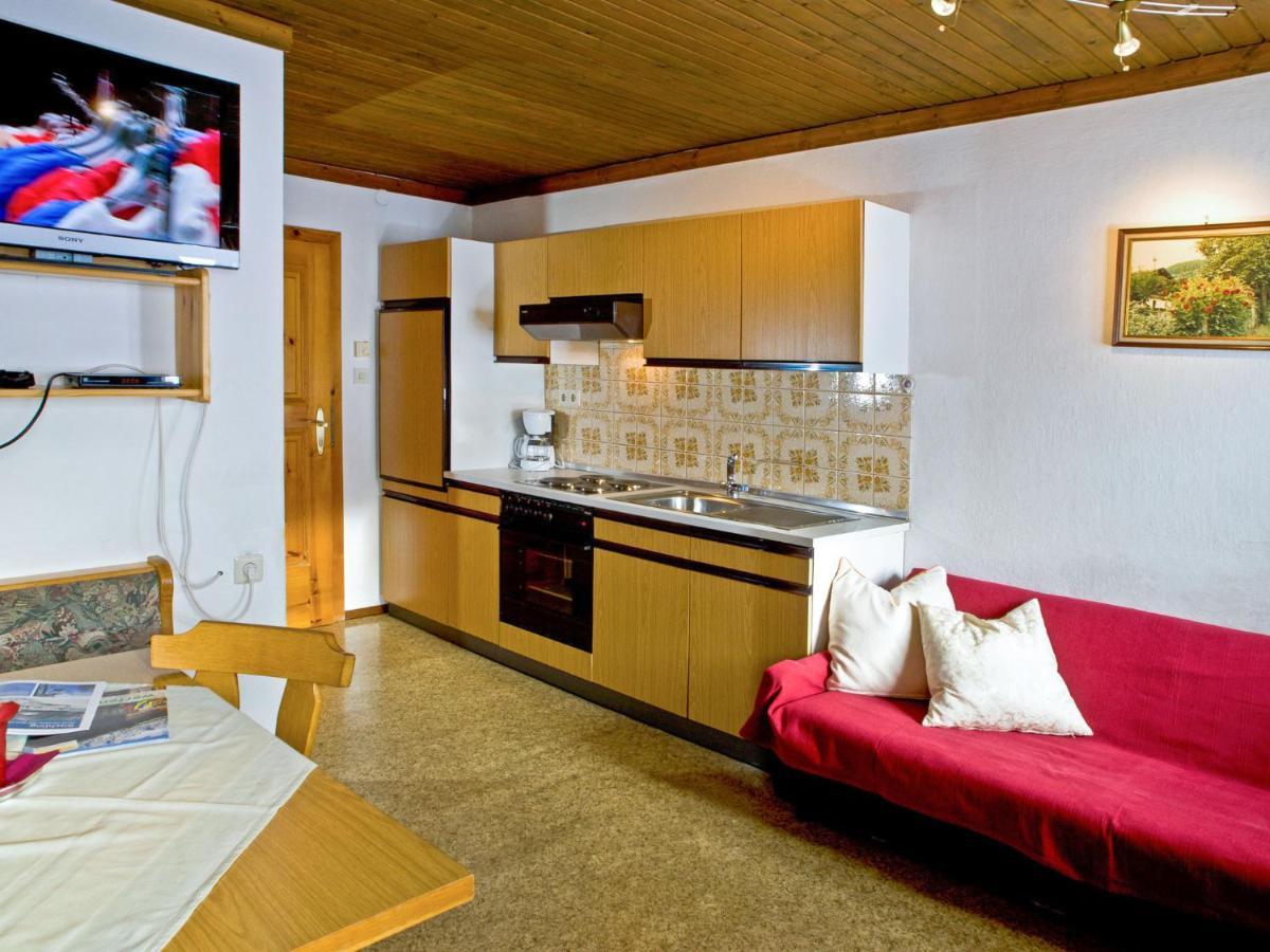 Holiday Home Glatzbichl - Wrf120 By Interhome Pfarrwerfen Zewnętrze zdjęcie