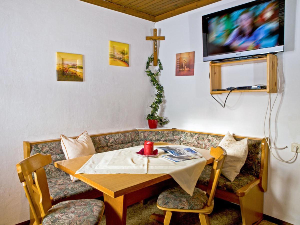 Holiday Home Glatzbichl - Wrf120 By Interhome Pfarrwerfen Zewnętrze zdjęcie