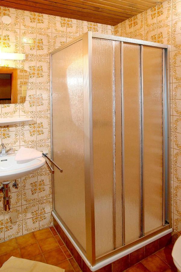 Holiday Home Glatzbichl - Wrf120 By Interhome Pfarrwerfen Zewnętrze zdjęcie