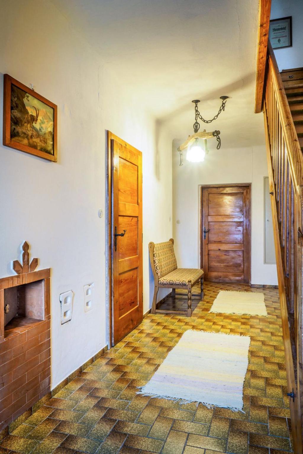 Holiday Home Glatzbichl - Wrf120 By Interhome Pfarrwerfen Zewnętrze zdjęcie