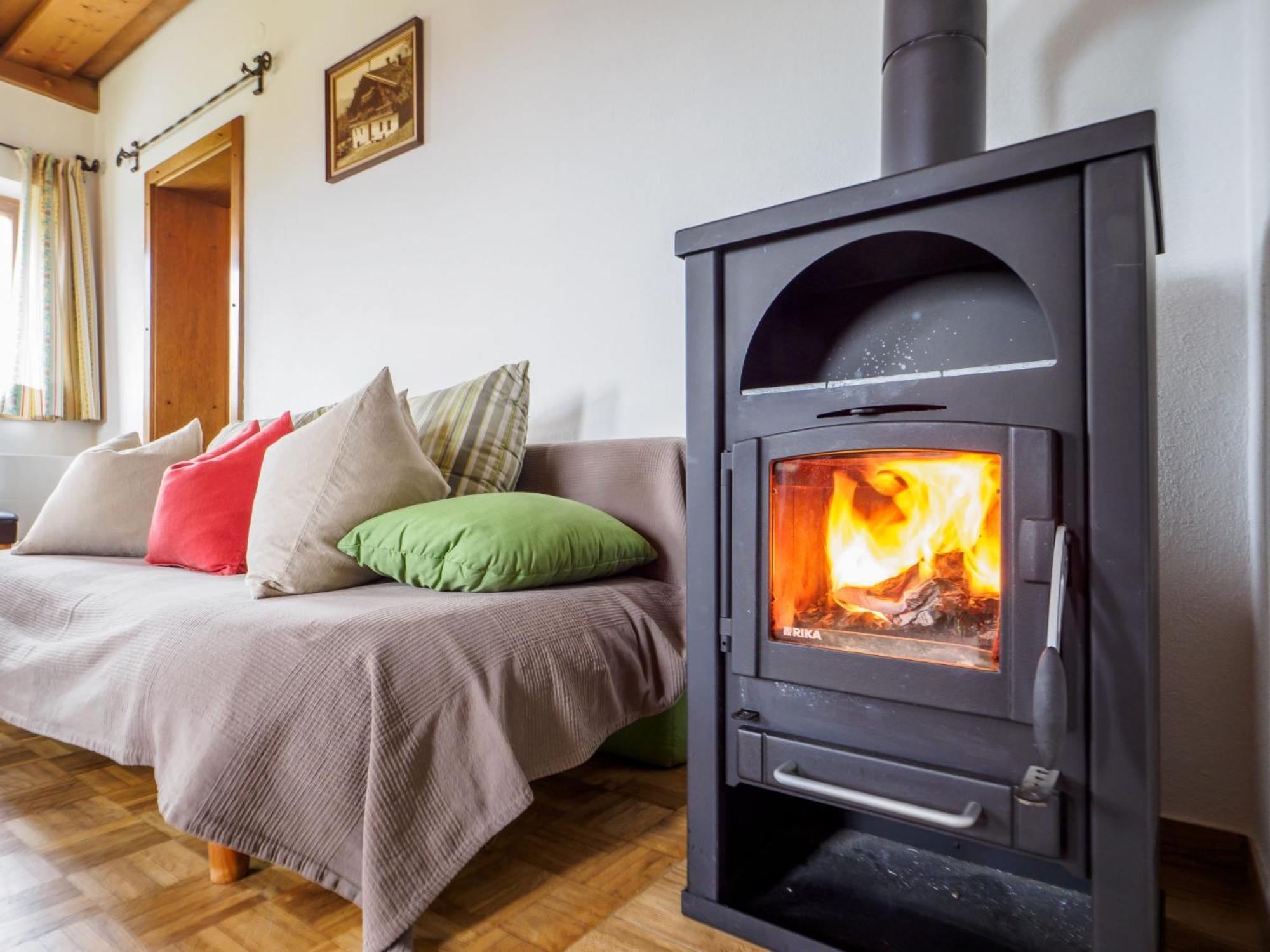Holiday Home Glatzbichl - Wrf120 By Interhome Pfarrwerfen Zewnętrze zdjęcie