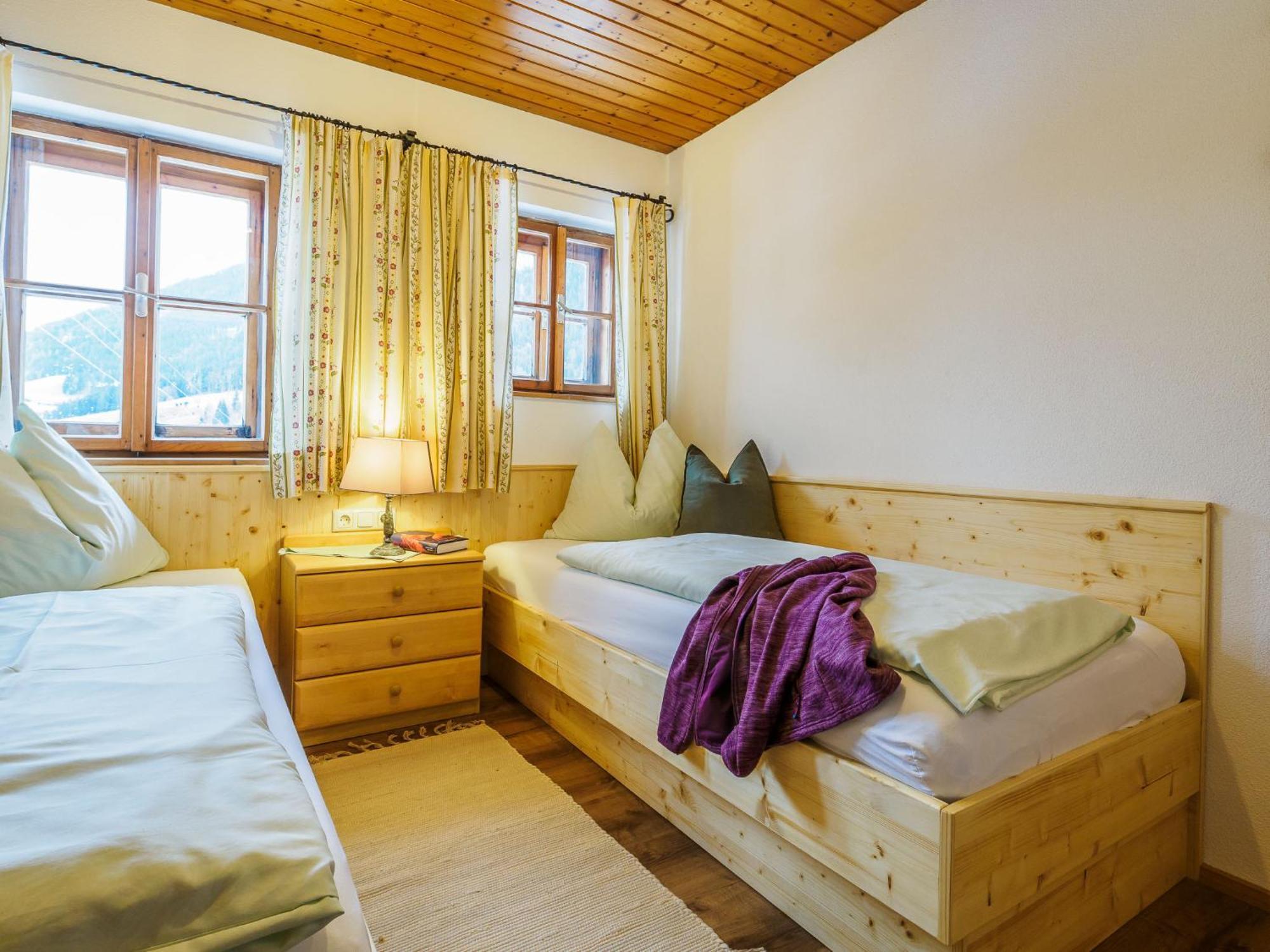 Holiday Home Glatzbichl - Wrf120 By Interhome Pfarrwerfen Zewnętrze zdjęcie