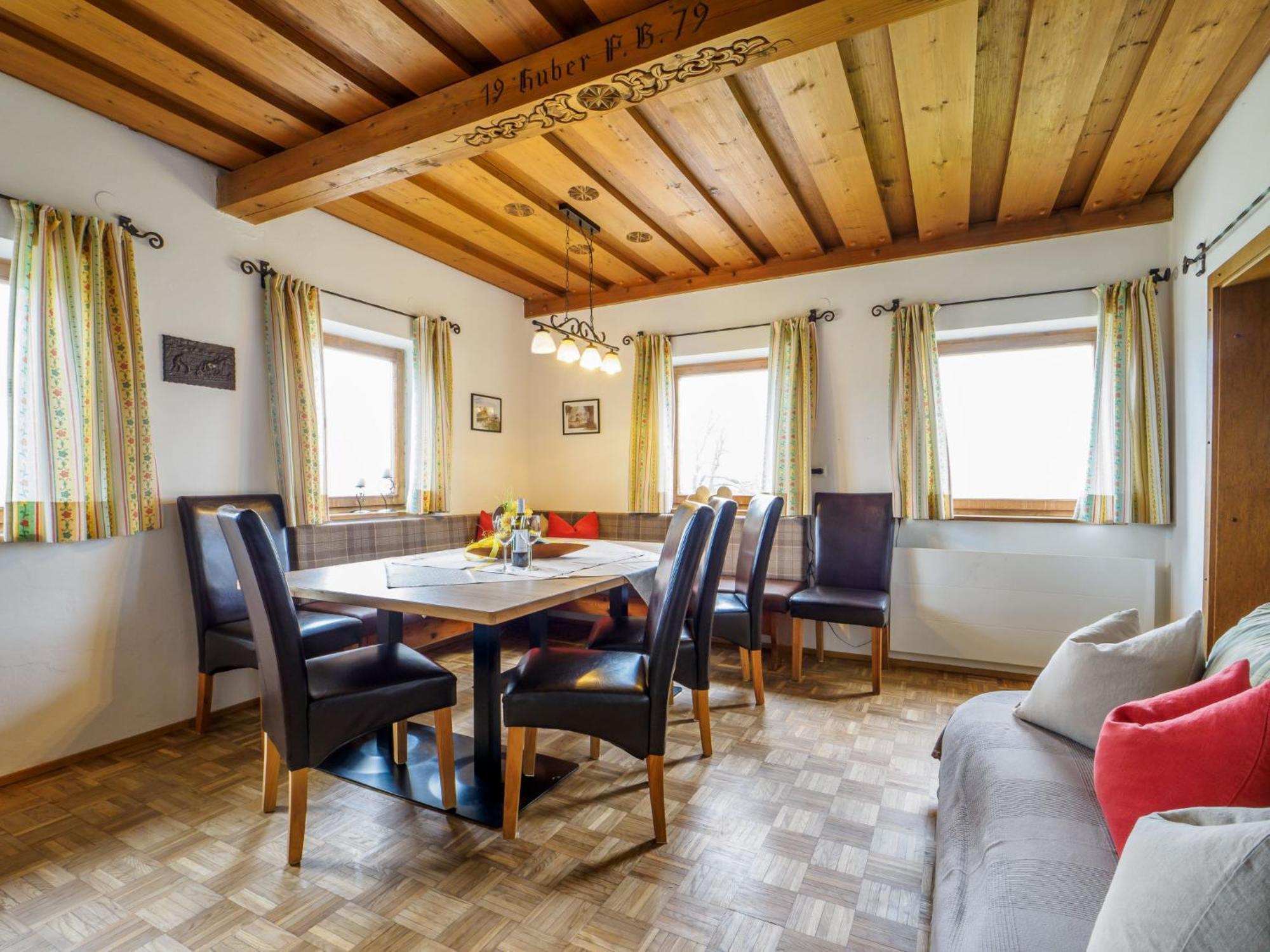 Holiday Home Glatzbichl - Wrf120 By Interhome Pfarrwerfen Zewnętrze zdjęcie