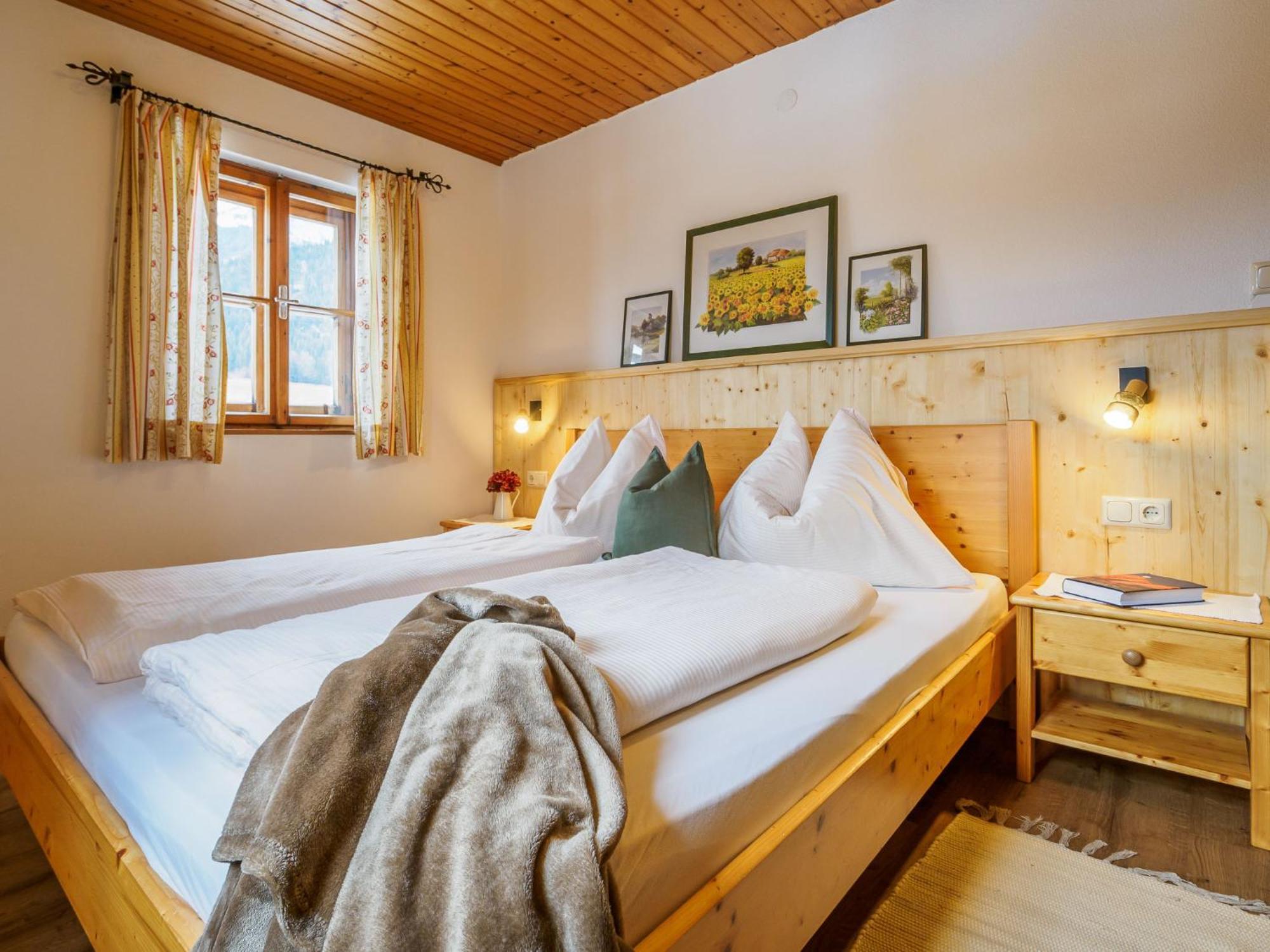 Holiday Home Glatzbichl - Wrf120 By Interhome Pfarrwerfen Zewnętrze zdjęcie